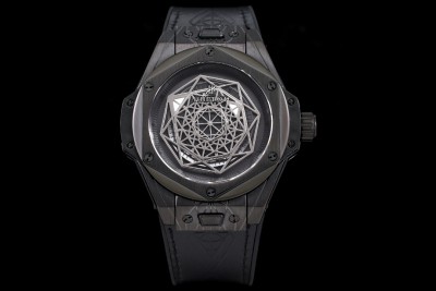  Watches Hublot BIG BANG 315817 size:45 mm