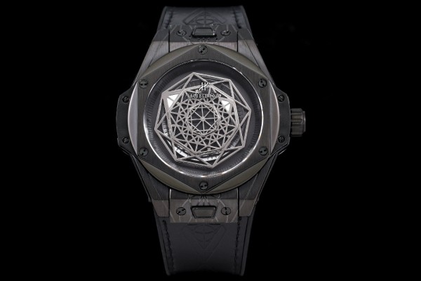  Watches Hublot BIG BANG 315817 size:45 mm