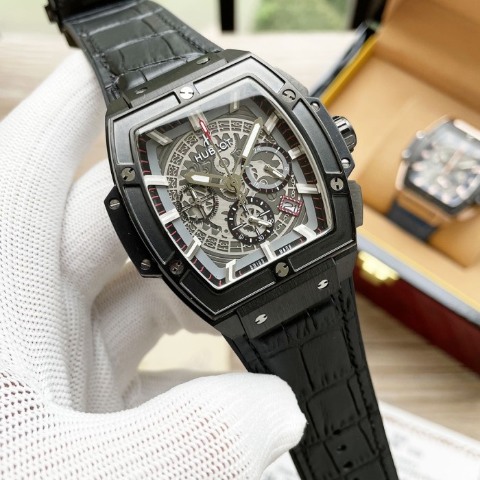 Watches Hublot 315736 size:42*13 mm
