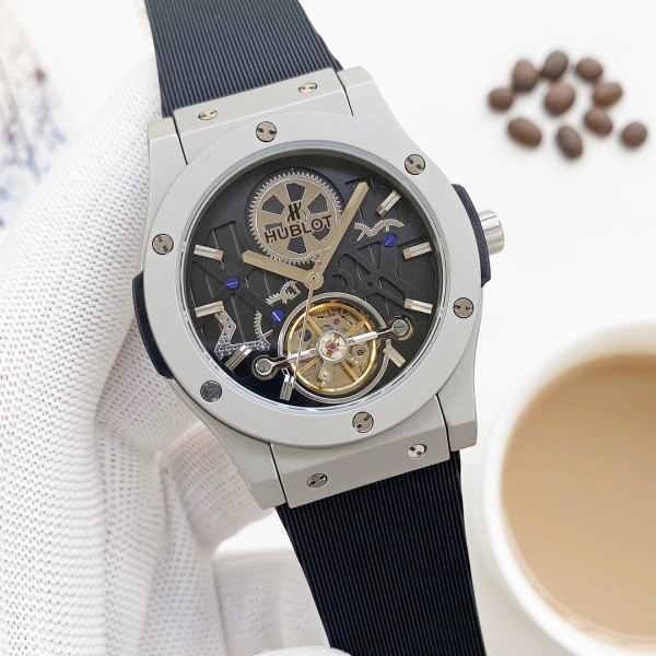 Watches  Hublot 315790 size:45*13 mm