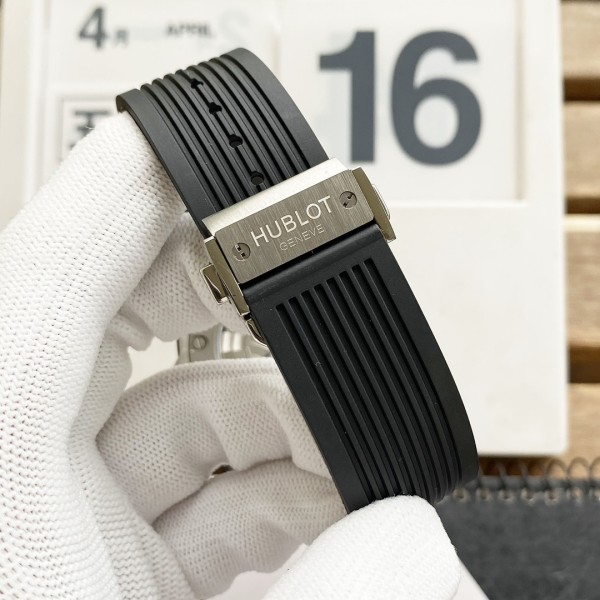 Watches  Hublot 315789 size:42*12 mm