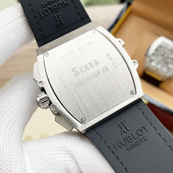  Watches Hublot 315737 size:42*13 mm