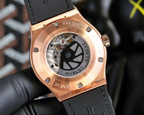 Watches  Hublot 315794 size:45*13 mm