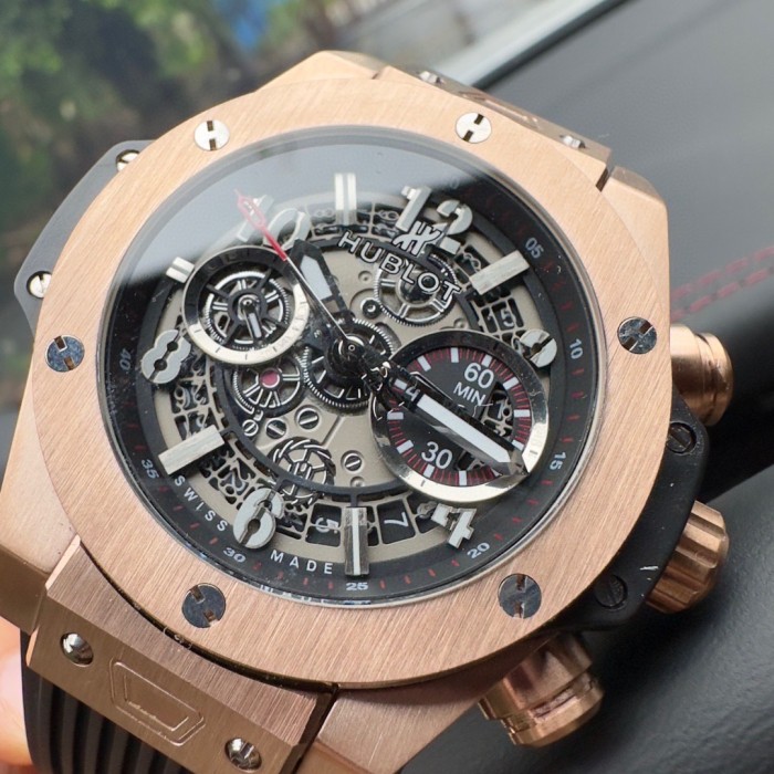 Watches  Hublot 315889 size:46*13 mm
