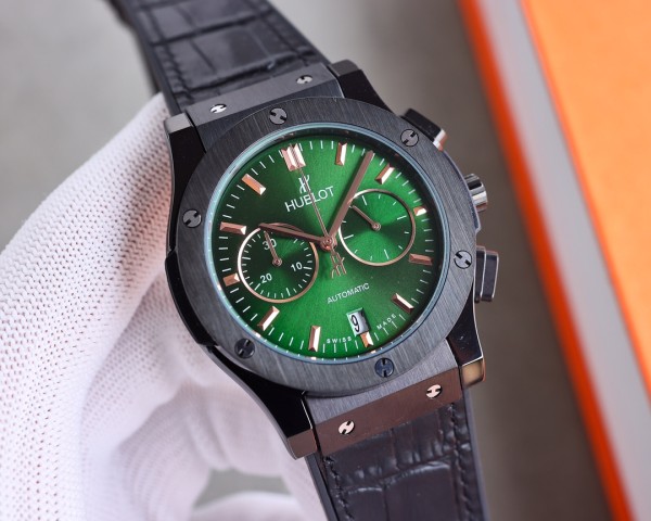 Watches  Hublot 315887 size:43*13 mm