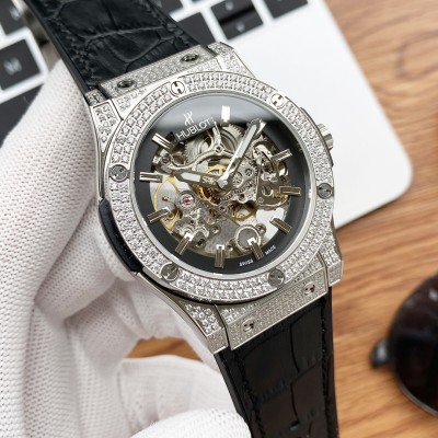 Watches  Hublot  315767 size:45 mm