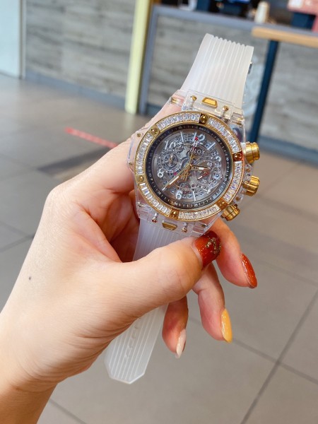 Watches Hublot BIG BANG 315727 size:45 mm