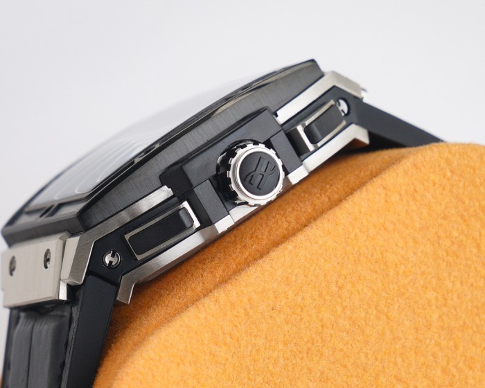 Watches Hublot Big Bang 315651 size:45 mm