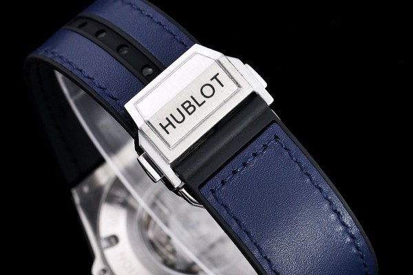  Watches Hublot BIG BANG 315815 size:45 mm
