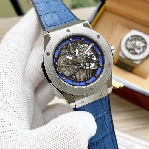 Watches  Hublot 315743 size:43*13 mm