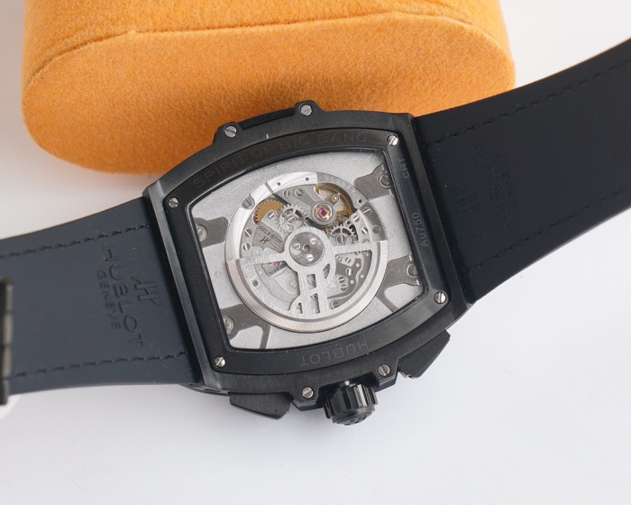Watches Hublot Big Bang 315655 size:45 mm