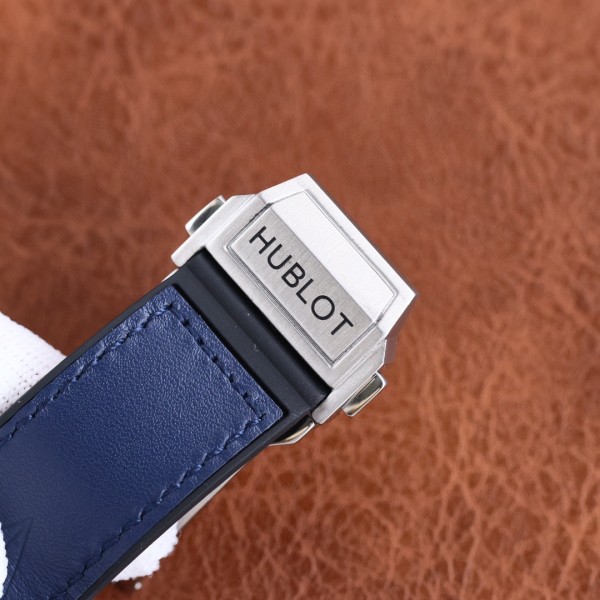  Watches Hublot BIG BANG 315869 size:45 mm