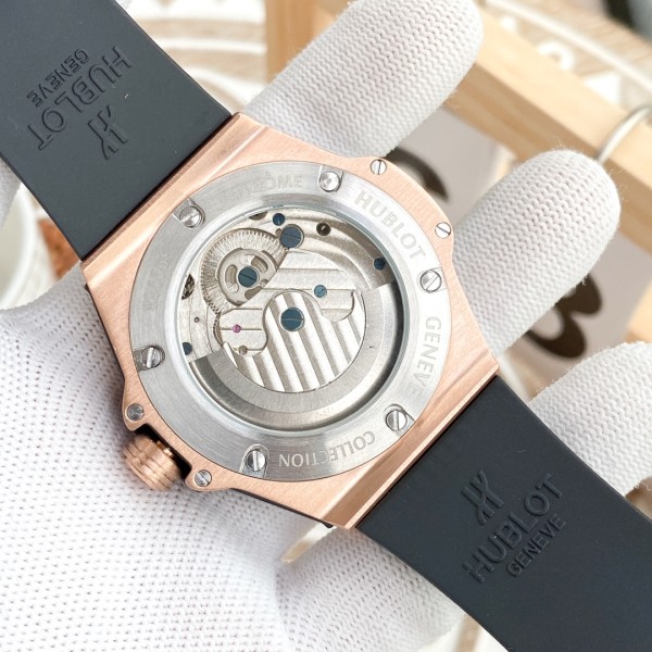 Watches Hublot BIG BANG 315729 size:45 mm