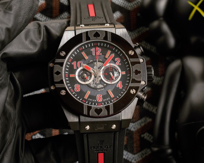 Watches Hublot  315691 size:48 mm