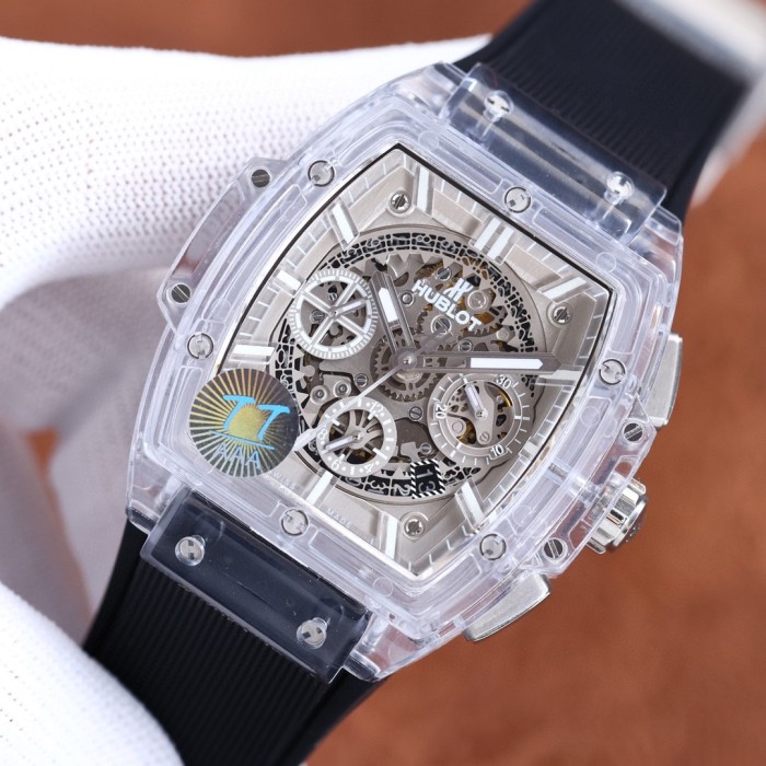  Watches Hublot BIG BANG 315873 size:42 mm