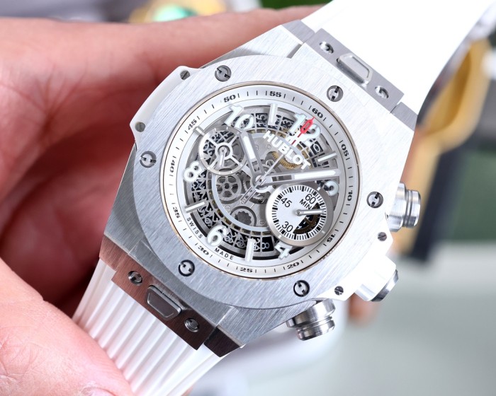  Watches Hublot 315837 size:44*13 mm