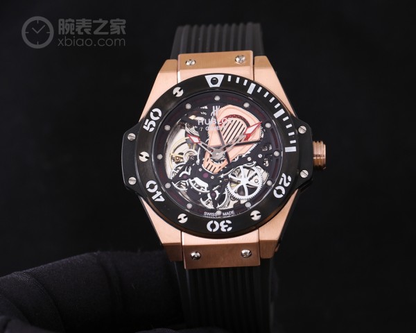 Watches Hublot  315695 size:43*12 mm