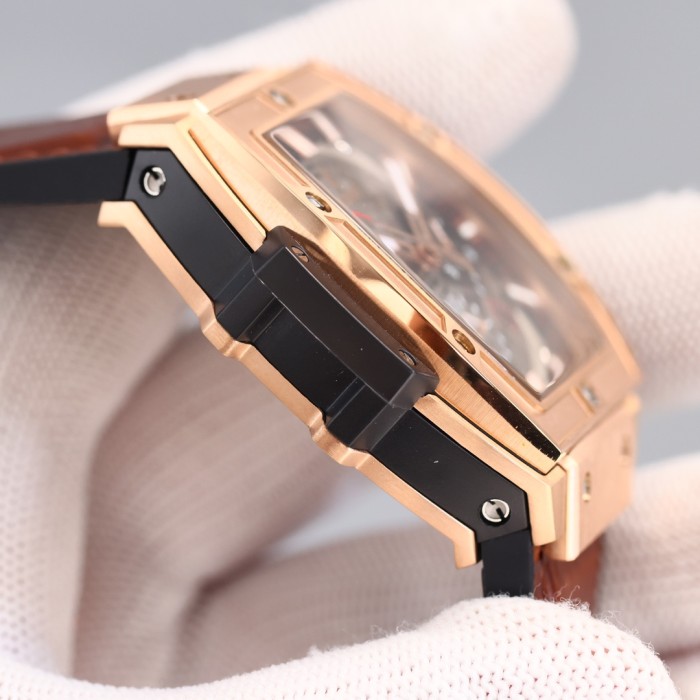  Watches Hublot SPIRIT OF BIG BANG 315830 size:45 mm