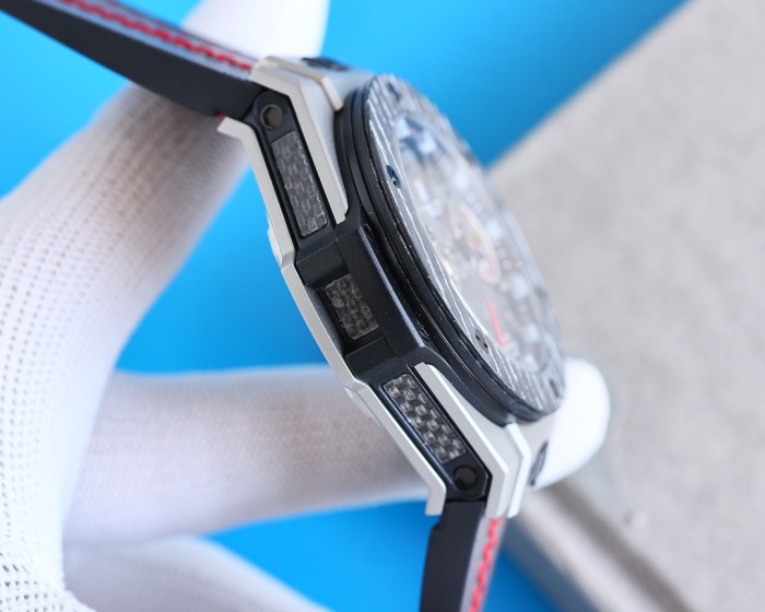 Watches  Hublot HBF FACTORY 315875 size:45 mm