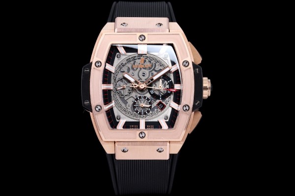  Watches Hublot SPIRIT OF BIG BANG 315845 size:45 mm