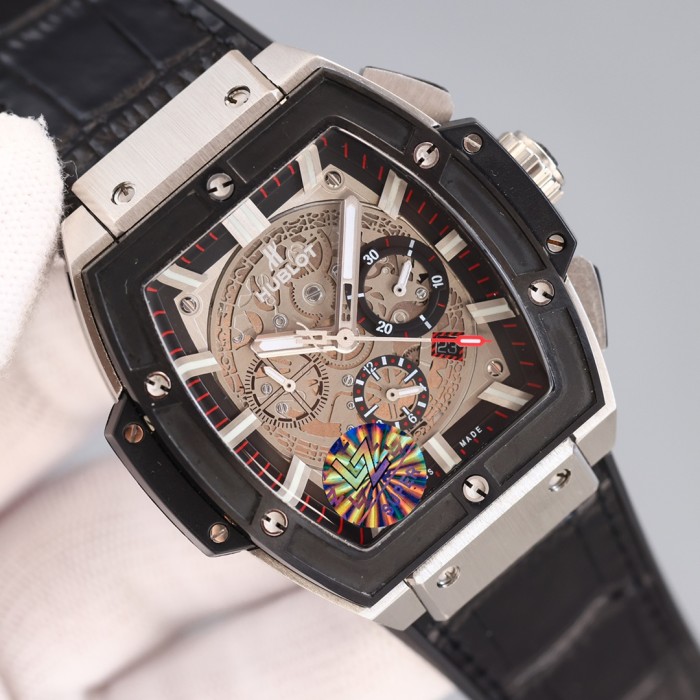  Watches Hublot SPIRIT OF BIG BANG 315829 size:45 mm