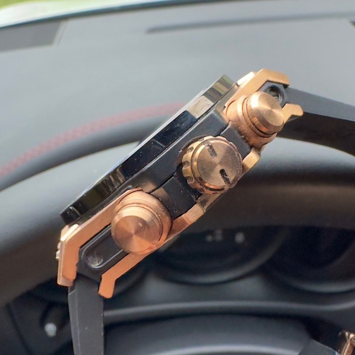 Watches  Hublot 315891 size:46*13 mm