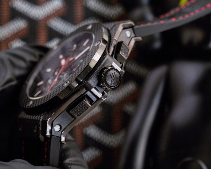 Watches  Hublot BIG BANG 315776 size:42*12 mm
