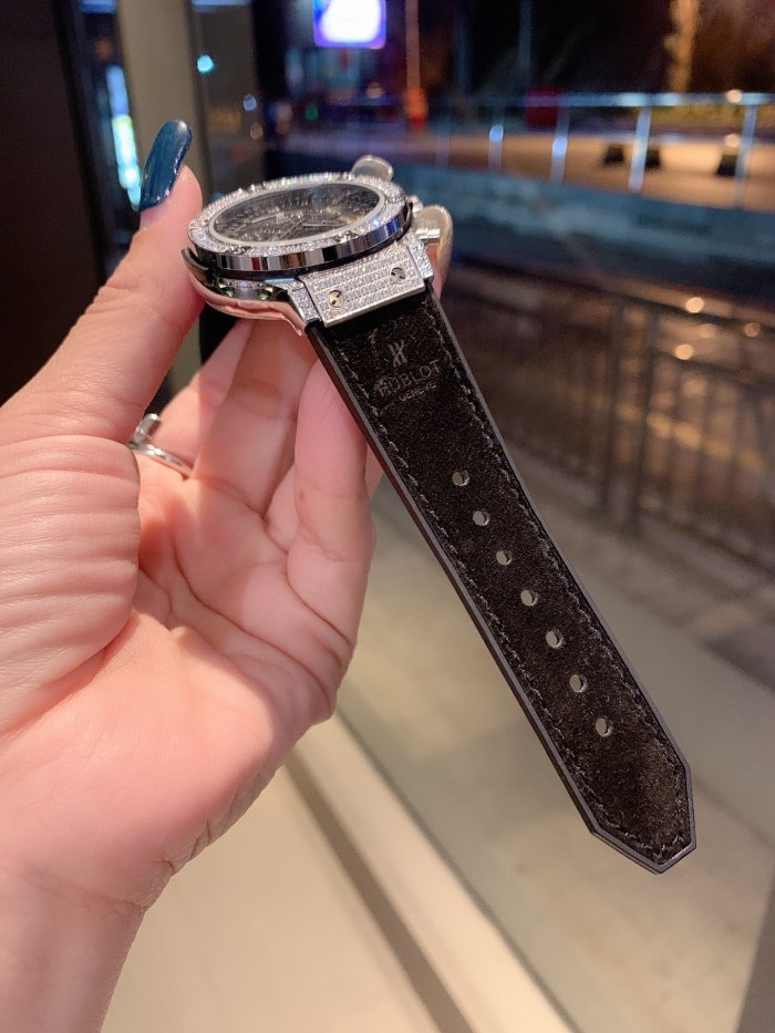 Watches Hublot BIG BANG 315686 size:38 mm