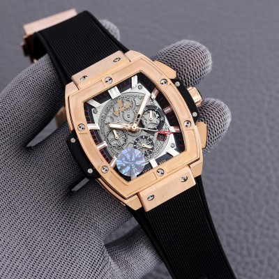 Watches  Hublot SPIRIT OF BIG BANG 315773 size:45 mm