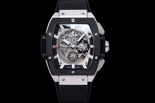  Watches Hublot SPIRIT OF BIG BANG 315846 size:45 mm