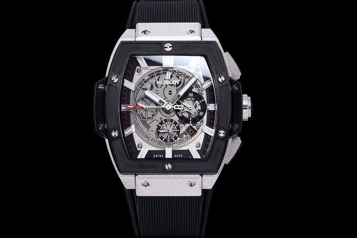  Watches Hublot SPIRIT OF BIG BANG 315846 size:45 mm