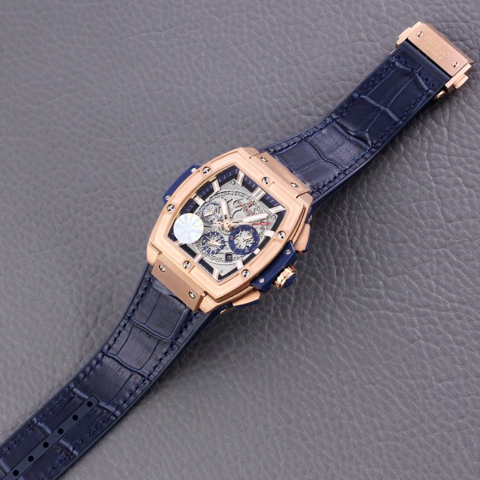 Watches Hublot Big Bang 315670 size:38 mm