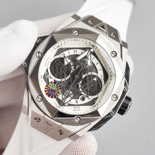 Watches  Hublot  315751 size:45 mm