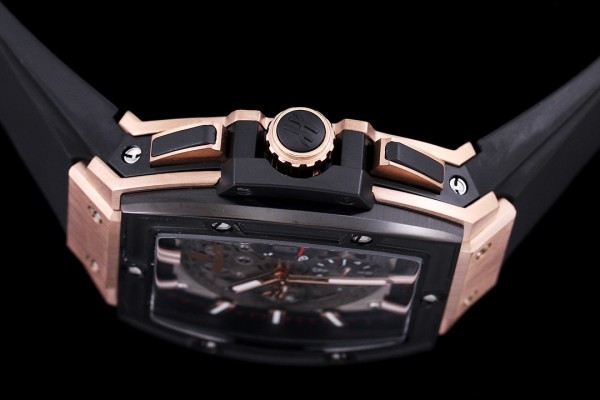  Watches Hublot SPIRIT OF BIG BANG 315847 size:45 mm