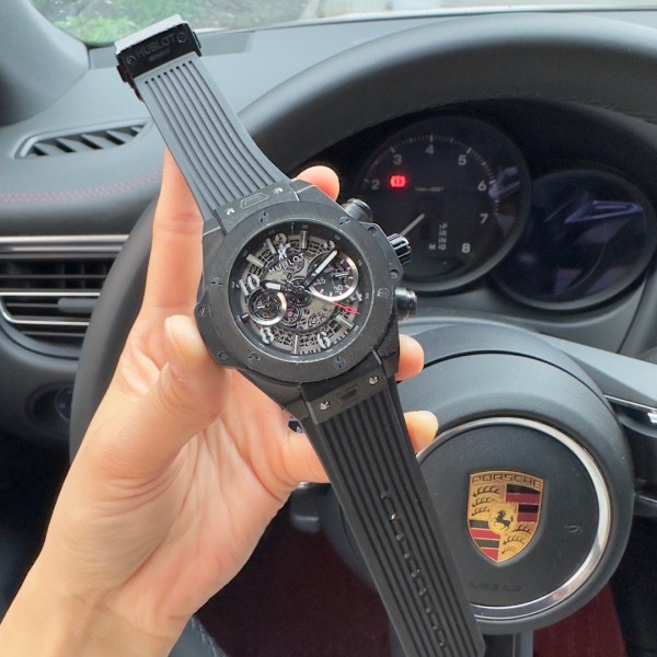 Watches  Hublot 315892 size:46*13 mm