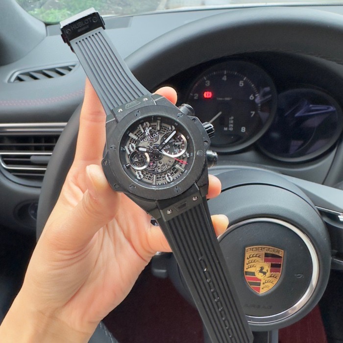 Watches  Hublot 315892 size:46*13 mm