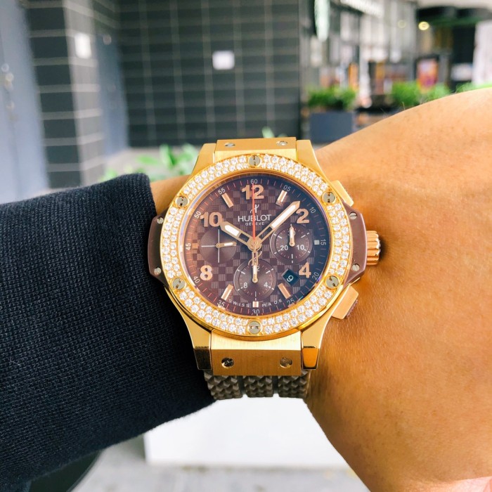 Watches Hublot Big Bang 315665 size:45 mm