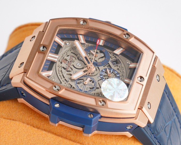 Watches Hublot Big Bang 31561 size:45 mm