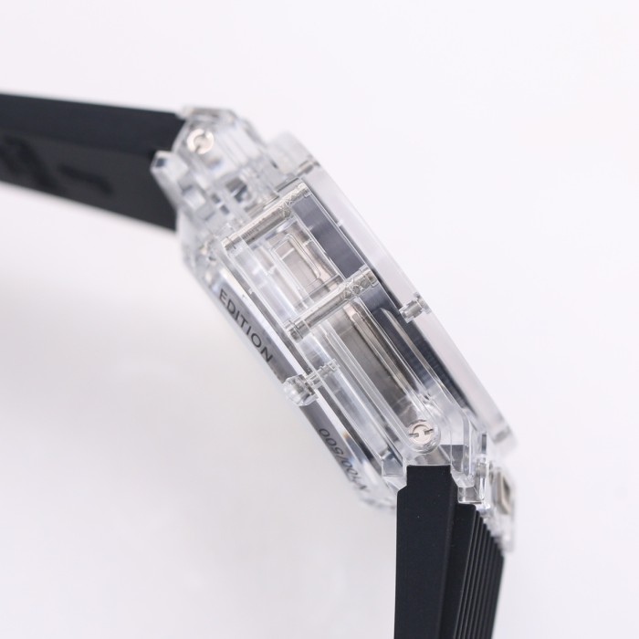  Watches Hublot BIG BANG 315860 size:45 mm