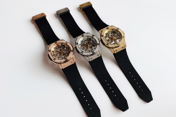 Watches Hublot  315710 size:45*15 mm