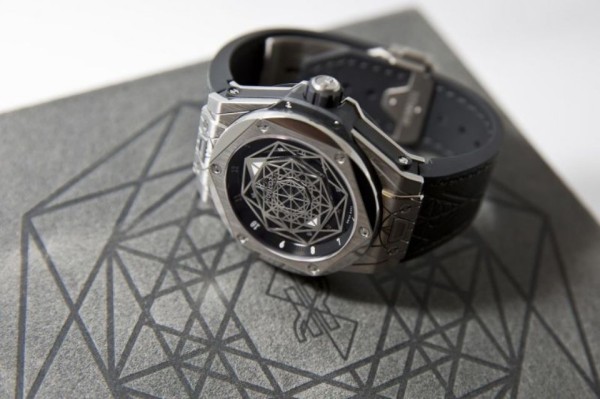  Watches Hublot BIG BANG 315816 size:45 mm