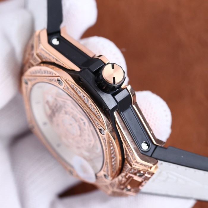  Watches Hublot BIG BANG 315872 size:45 mm