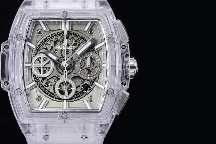  Watches Hublot  BIG BANG 315824 size:42 mm