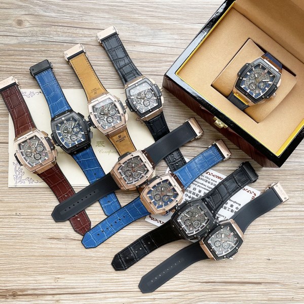 Watches Hublot 315736 size:42*13 mm