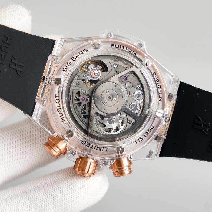  Watches Hublot BIG BANG 315739 size:45 mm