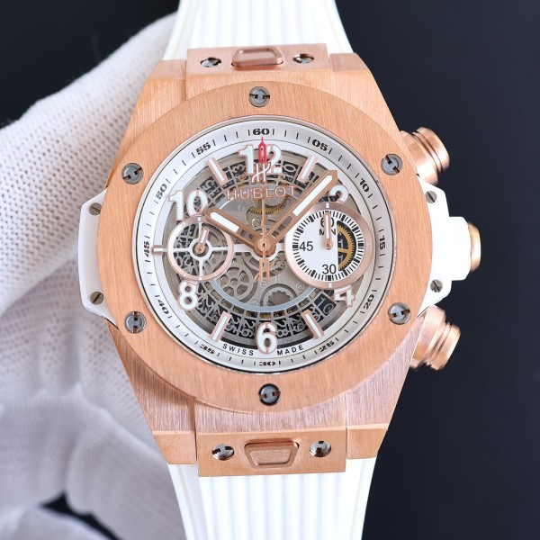 Watches  Hublot BIG BANG 315880 size:45 mm