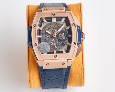 Watches Hublot Big Bang 31561 size:45 mm