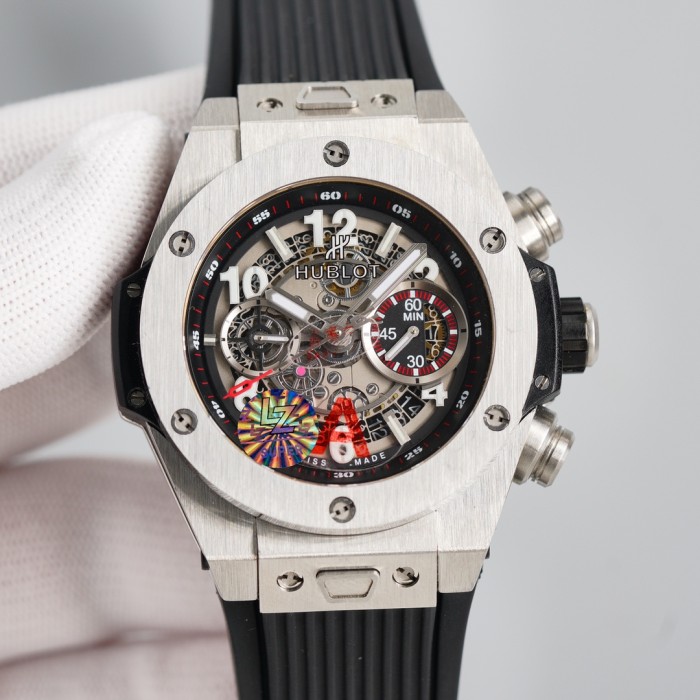 Watches  Hublot 315781 size:42*12 mm