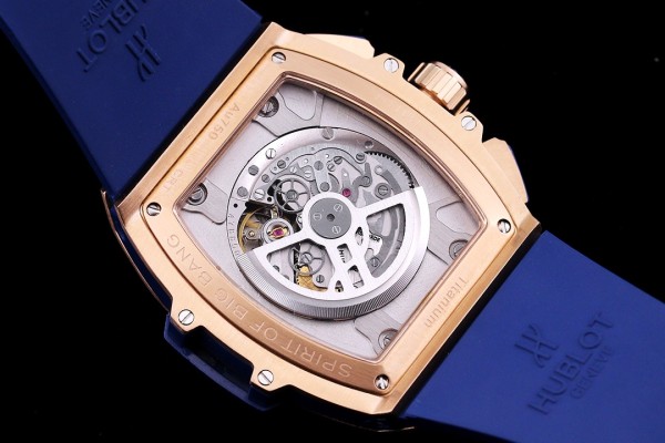  Watches Hublot SPIRIT OF BIG BANG 315844 size:45 mm