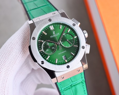 Watches  Hublot 315888 size:43*13 mm